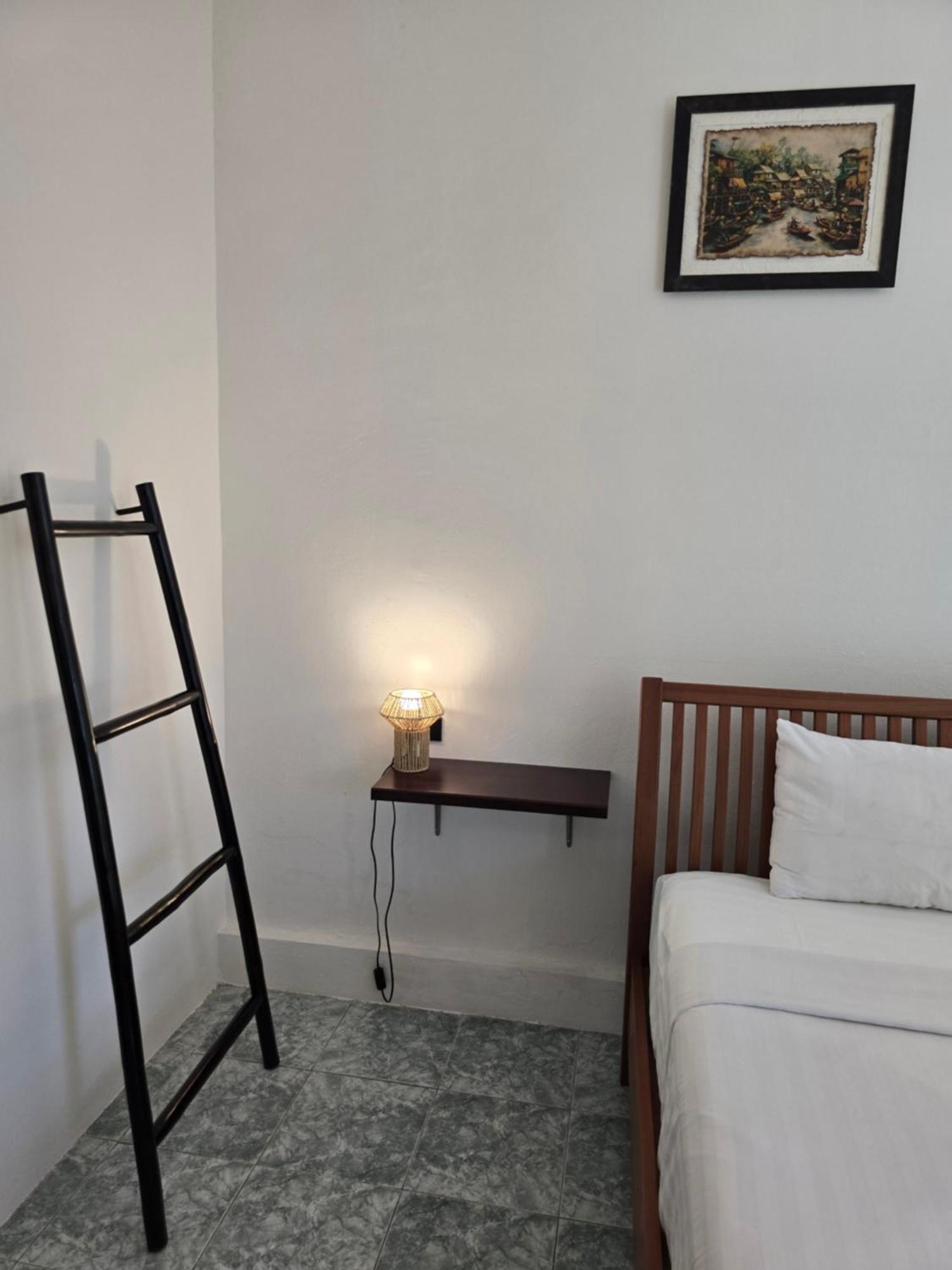 Hotel The Blue Gecko Ko Lanta Zewnętrze zdjęcie